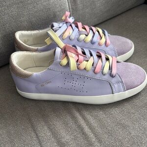 Sam Edelman Aubrie Mini Lilac